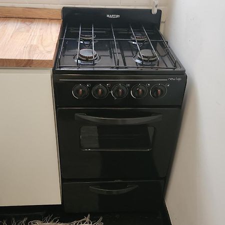 Apartamento En Alto Palermo Buenos Aires Extérieur photo
