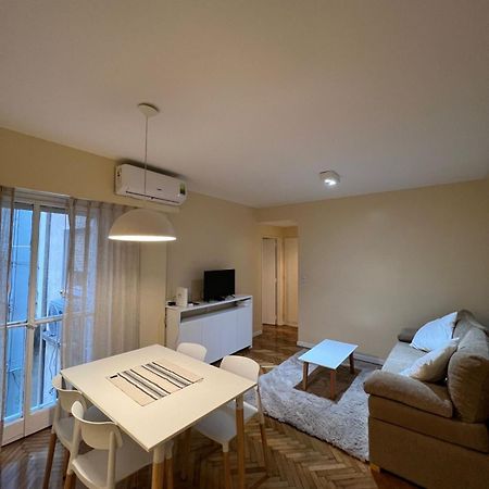 Apartamento En Alto Palermo Buenos Aires Extérieur photo