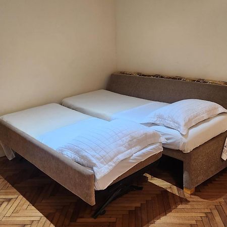 Apartamento En Alto Palermo Buenos Aires Extérieur photo