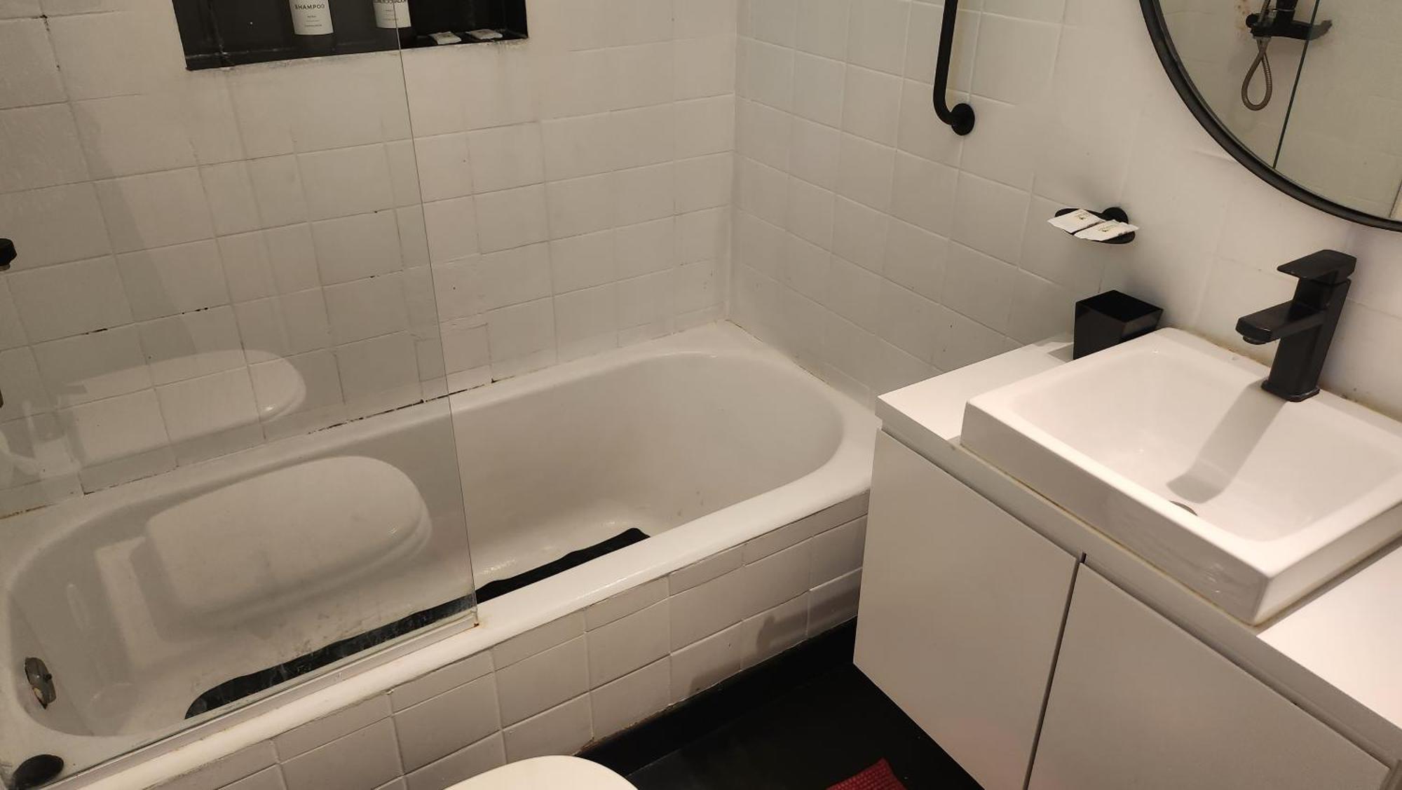 Apartamento En Alto Palermo Buenos Aires Extérieur photo