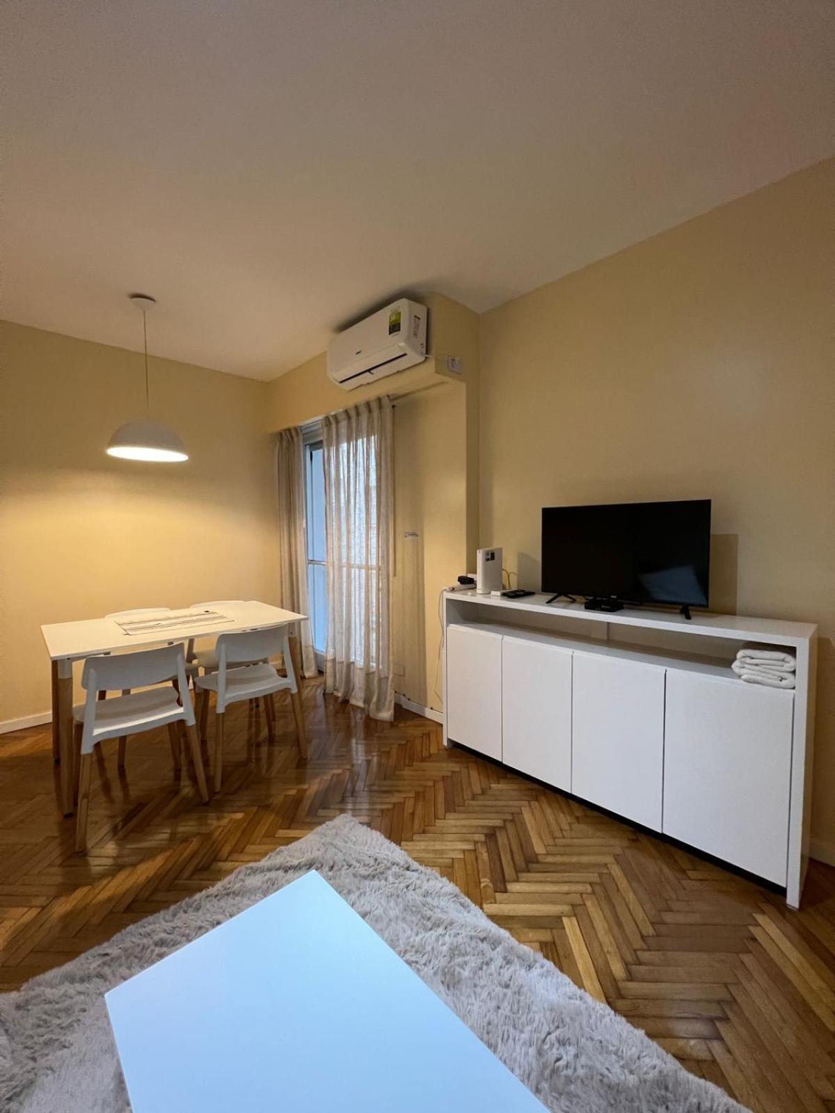 Apartamento En Alto Palermo Buenos Aires Extérieur photo