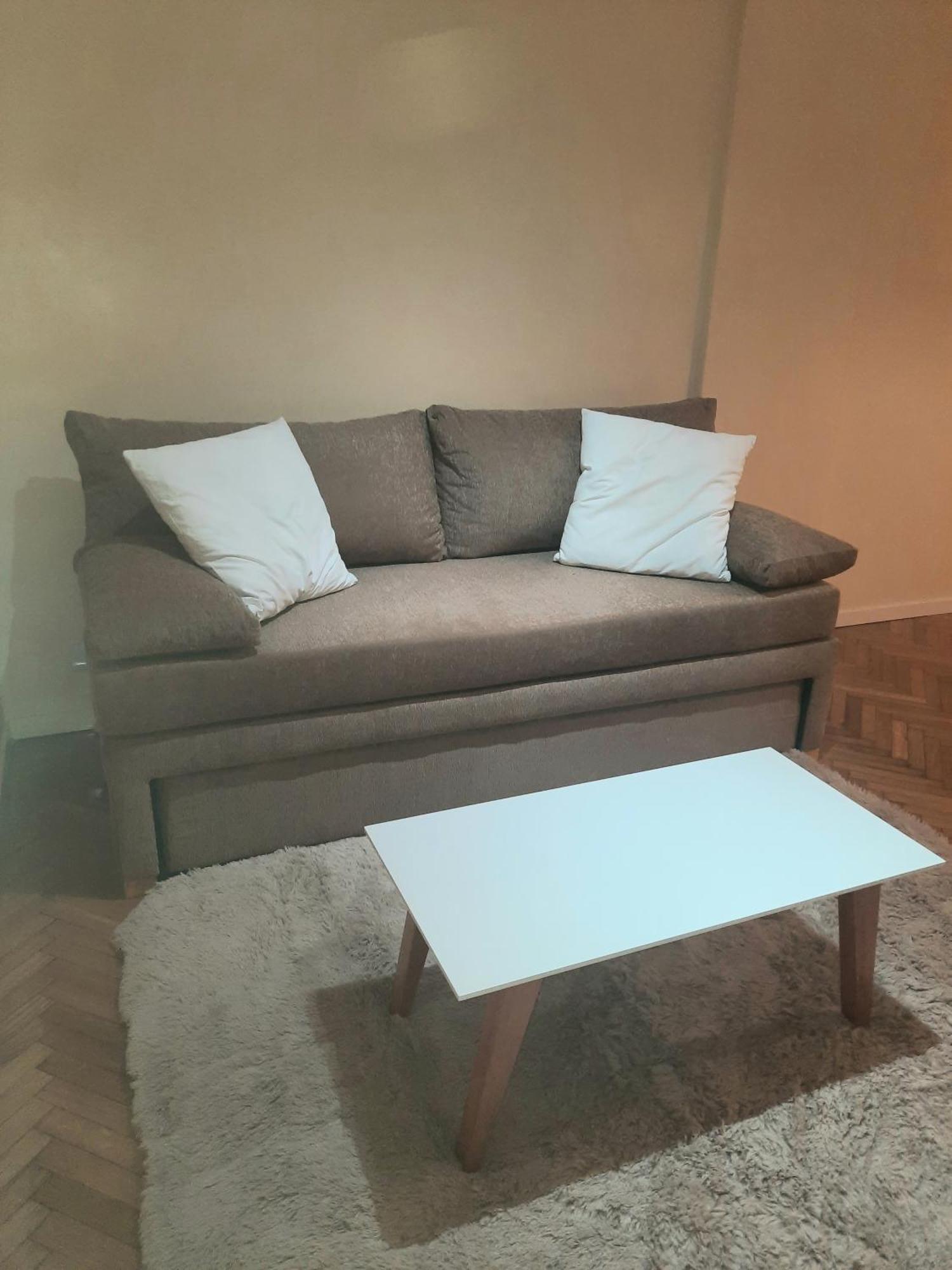 Apartamento En Alto Palermo Buenos Aires Extérieur photo