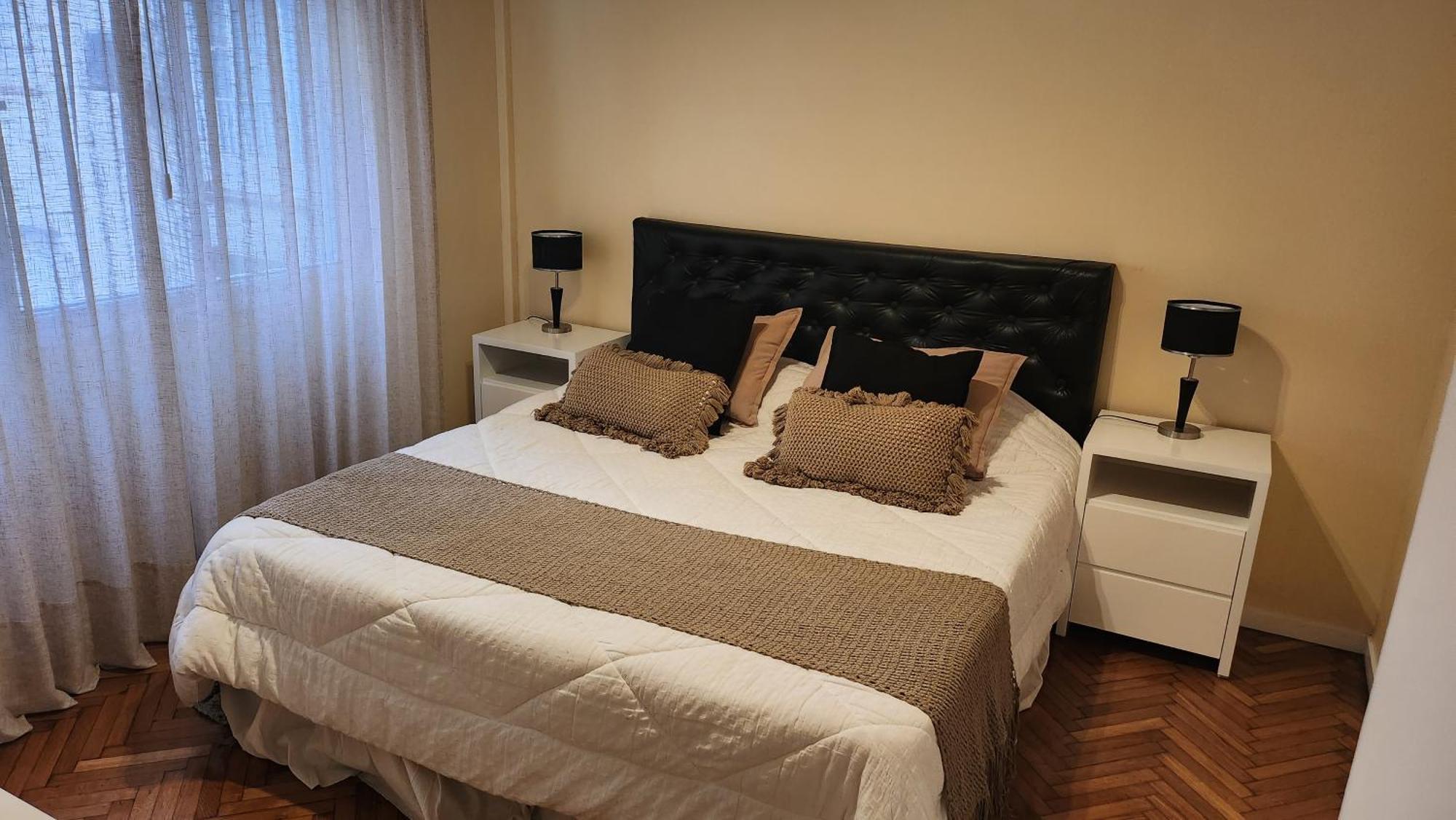 Apartamento En Alto Palermo Buenos Aires Extérieur photo