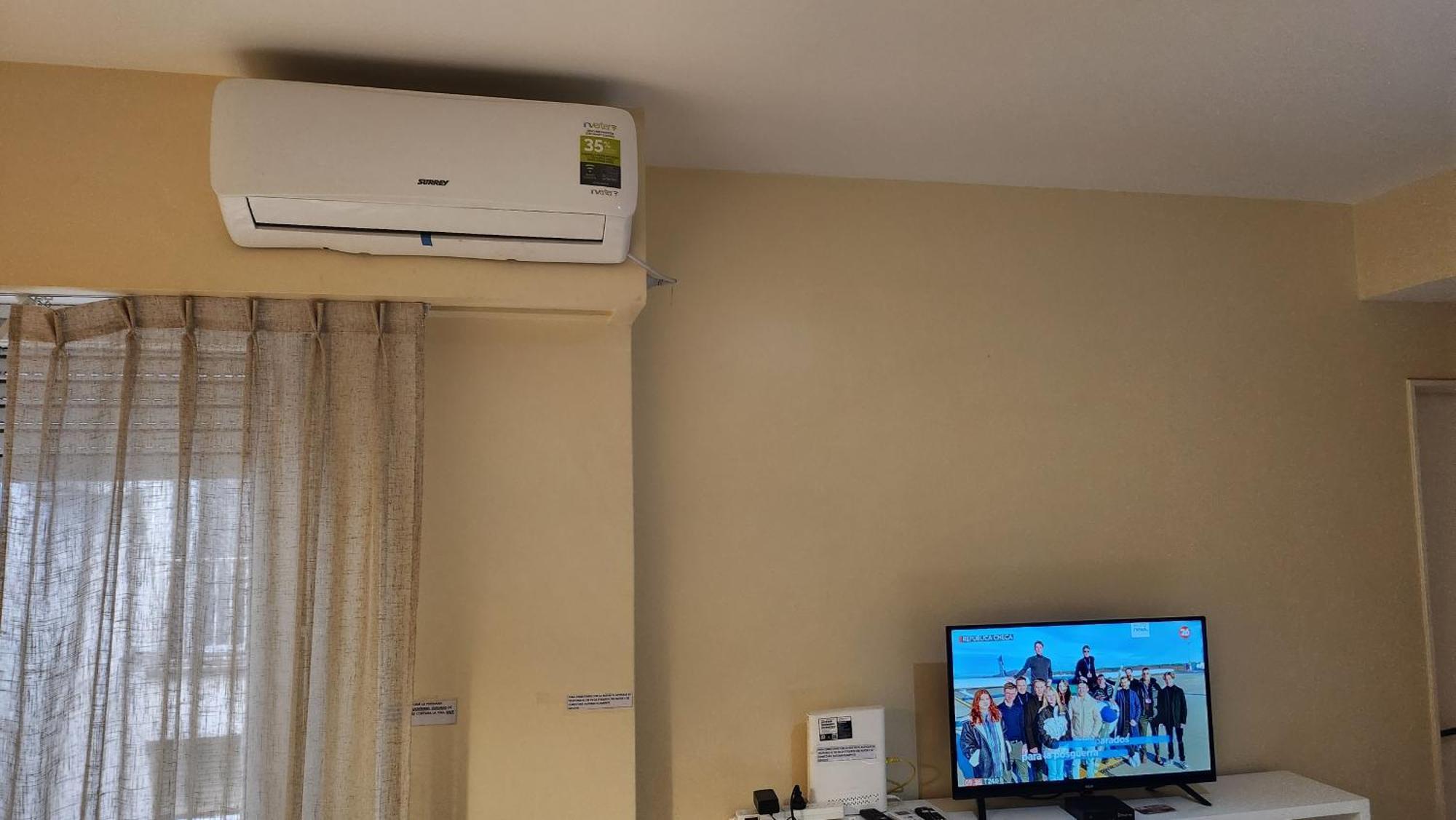 Apartamento En Alto Palermo Buenos Aires Extérieur photo