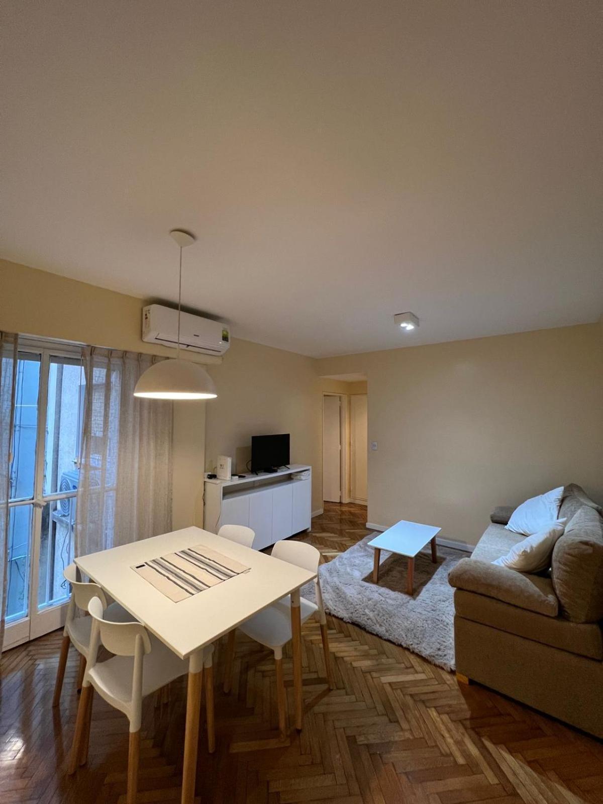 Apartamento En Alto Palermo Buenos Aires Extérieur photo