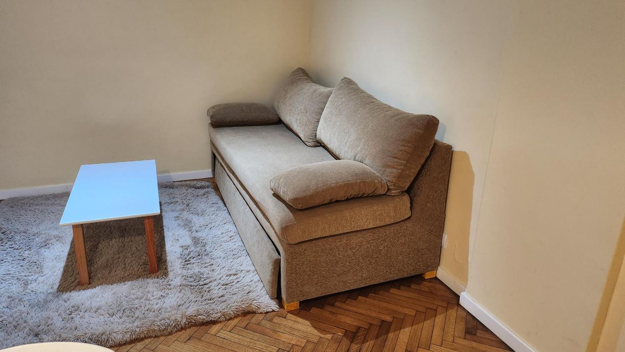 Apartamento En Alto Palermo Buenos Aires Extérieur photo