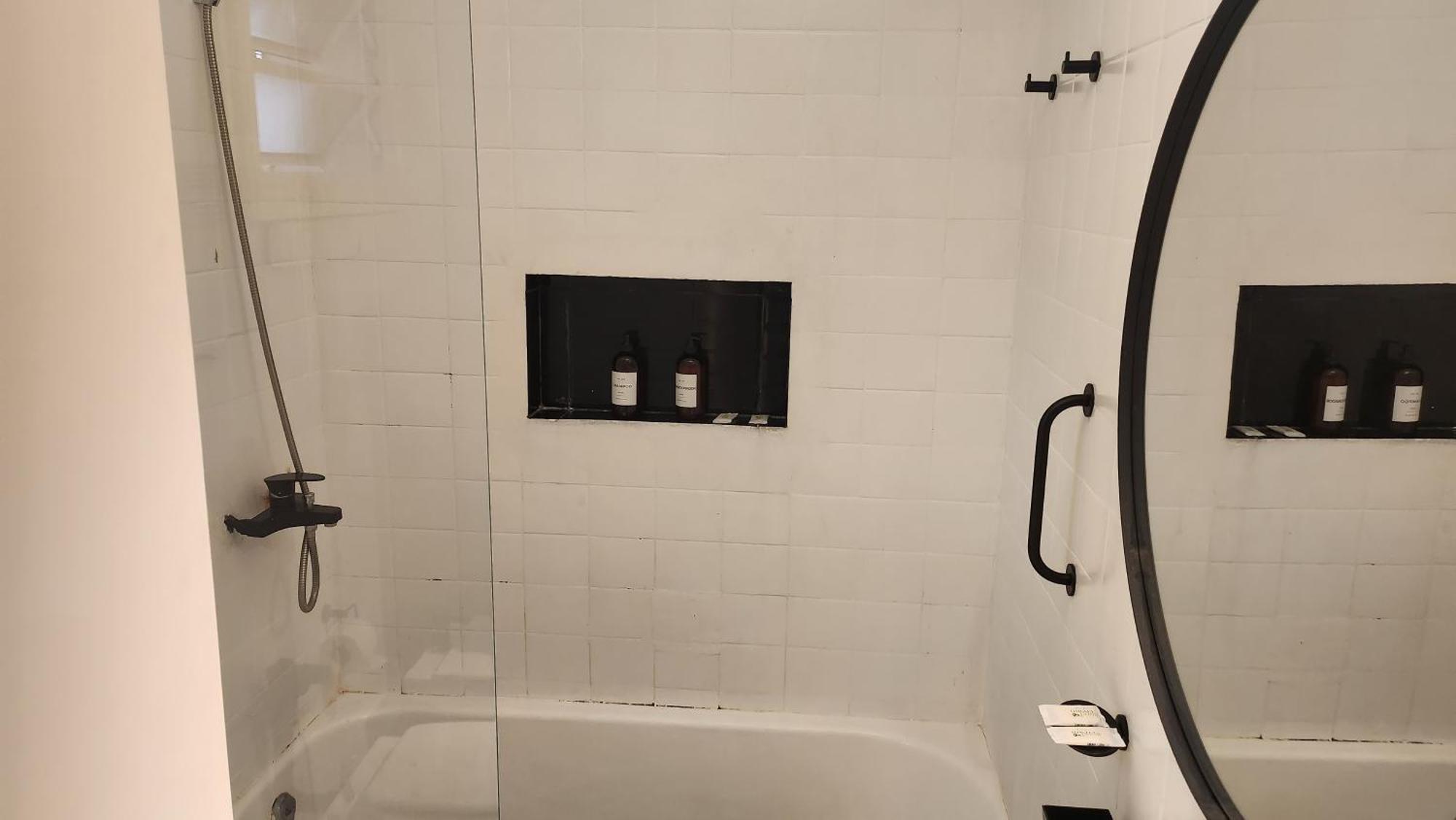 Apartamento En Alto Palermo Buenos Aires Extérieur photo