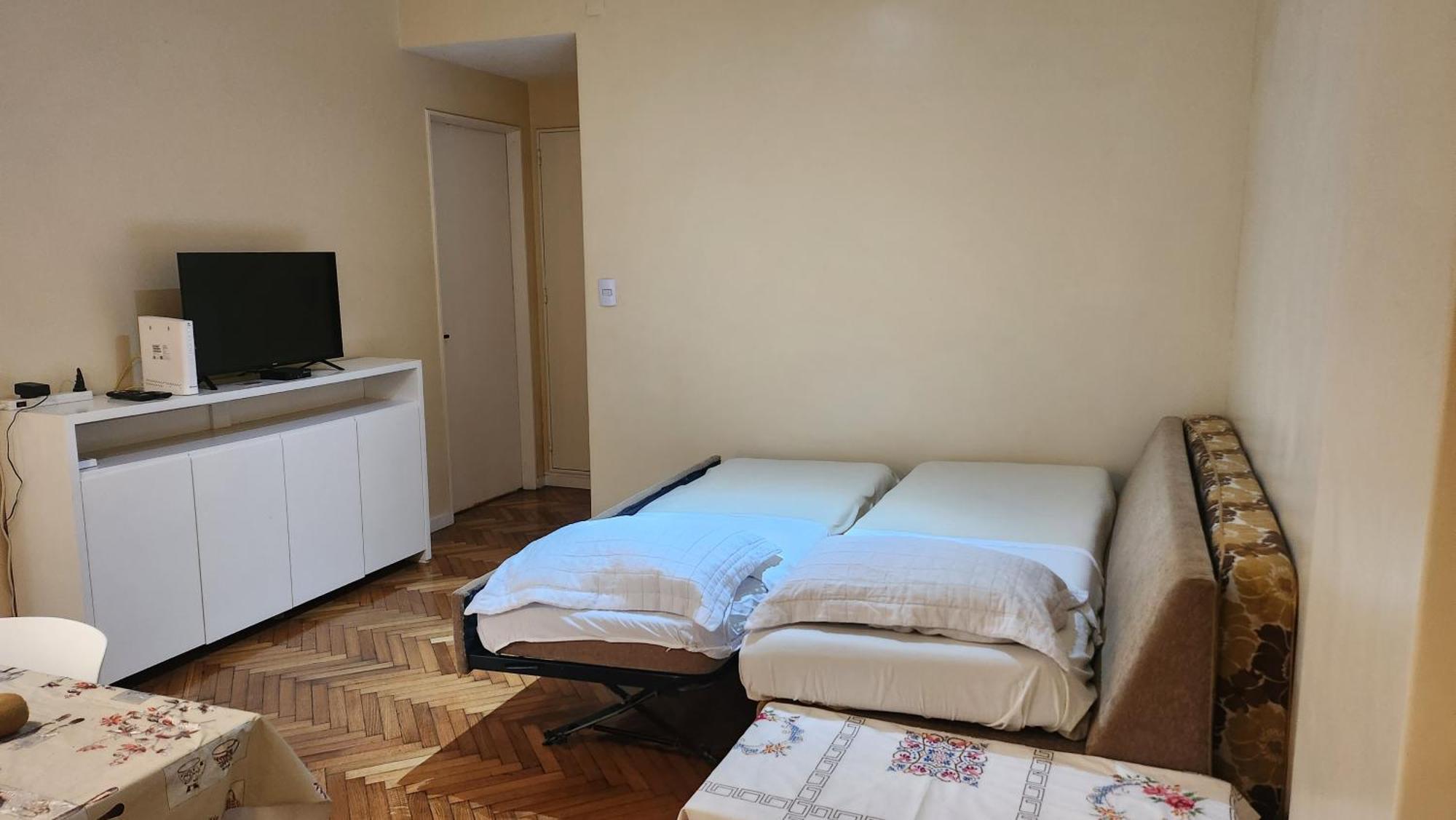 Apartamento En Alto Palermo Buenos Aires Chambre photo