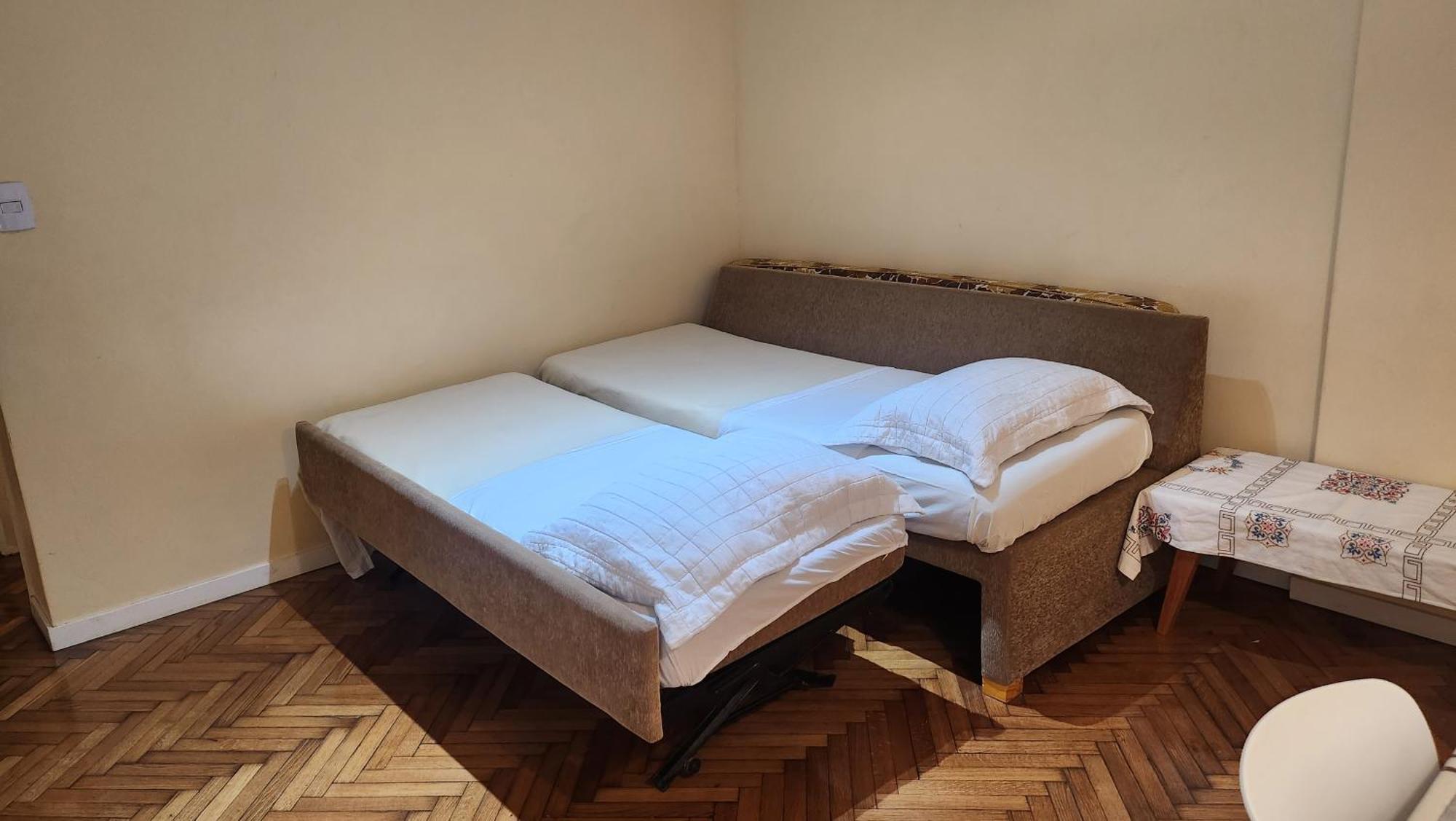 Apartamento En Alto Palermo Buenos Aires Extérieur photo